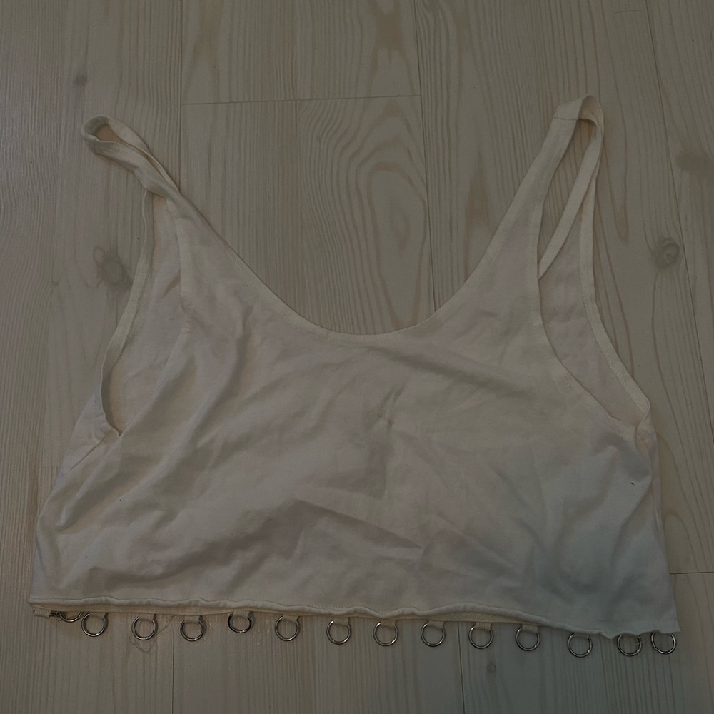 LF crop top